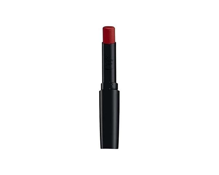 Peggy Sage 112605 Ultra-Matte Lipstick Plum Crazy