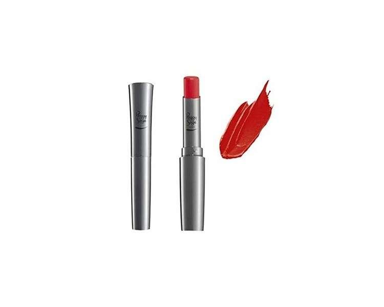 Cherry Matte Lipstick 112514