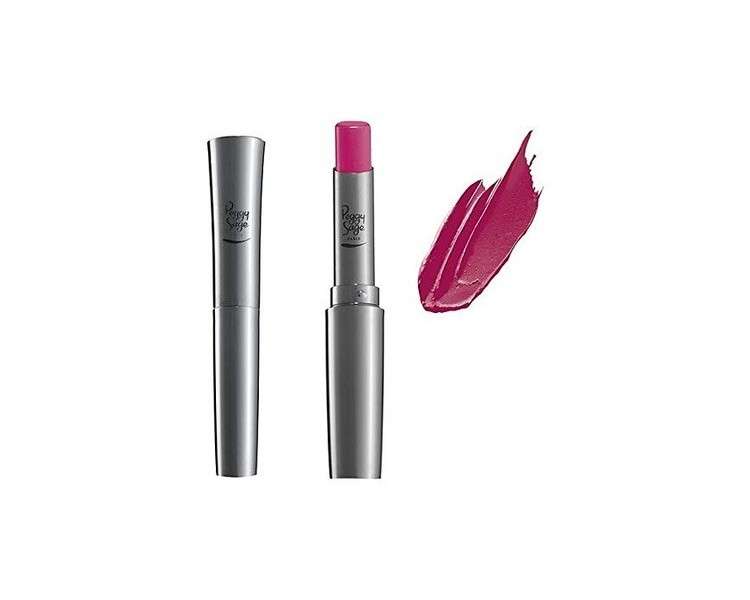 Fuchsia Matte Lipstick 112513