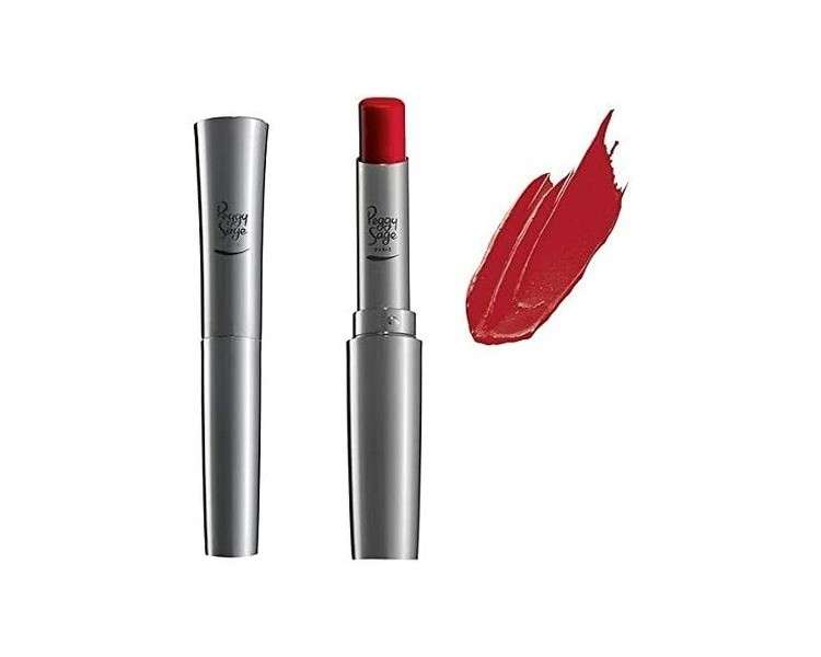 Peggy Sage Matte Red Lipstick Taglia Unica 03