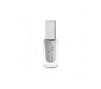 Peggy Sage Forever Lack Silver Flower 11ml