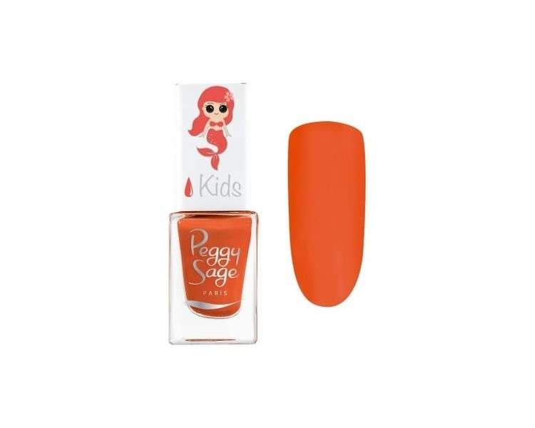 Peggy Sage Lina 5914 Nail Polish 5ml