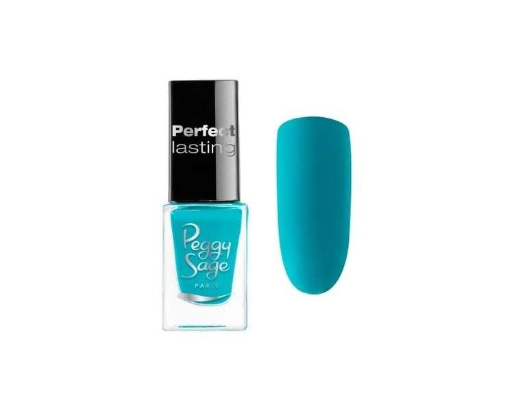 Peggy Sage Perfect Lasting Nail Polish Rebecca 5460 5ml