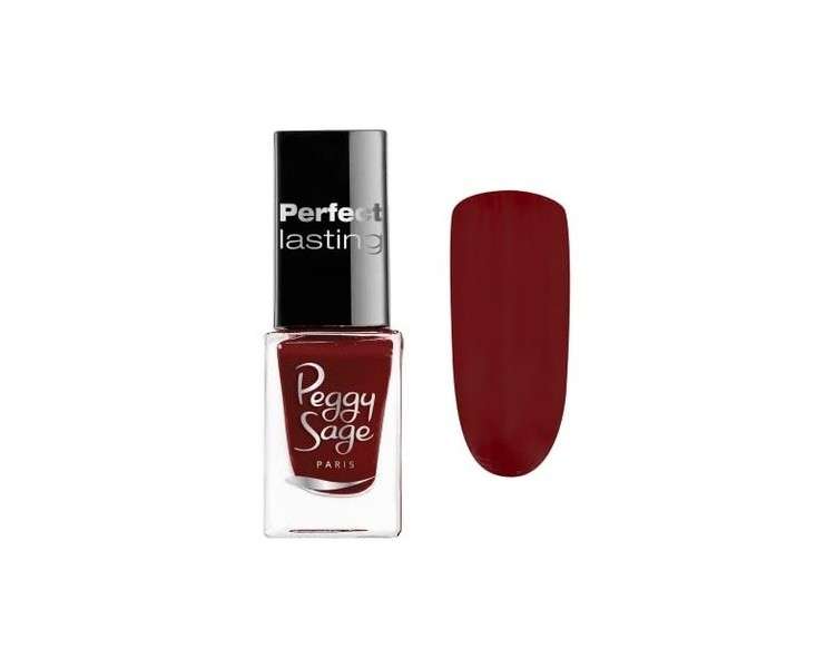 Peggy Sage Perfect Lasting Tara 5452 Nail Polish 5ml