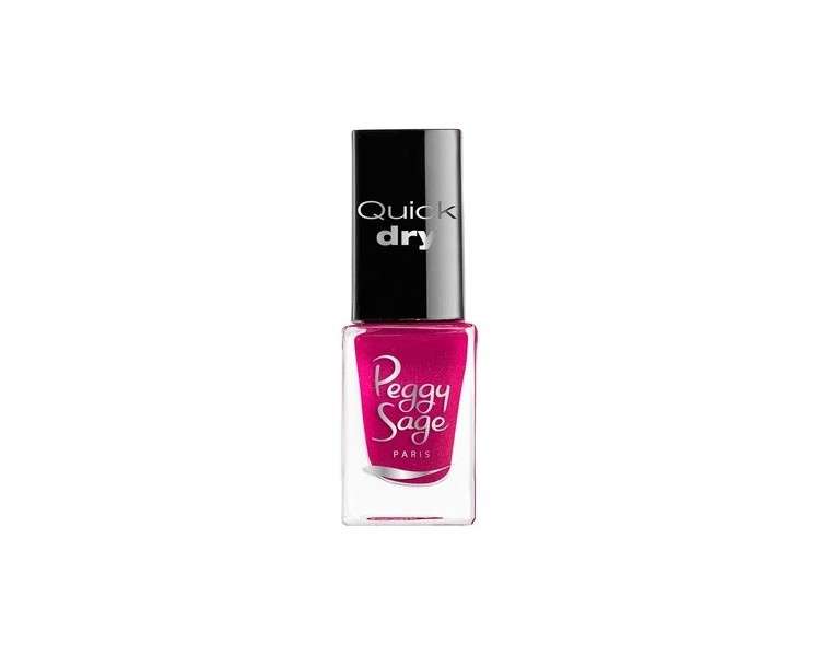 Mini Elena Quick Dry Nail Polish 105216