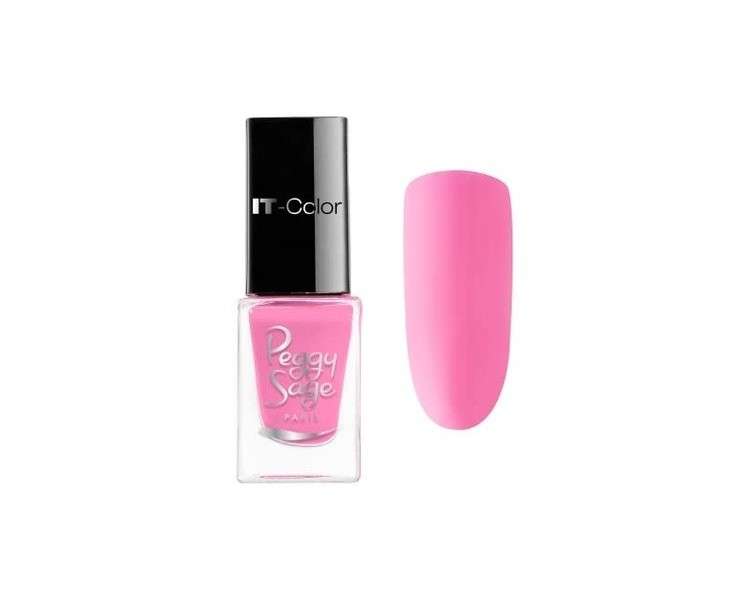 Peggy Sage IT-Color Alicia 5059 Nail Polish 5ml