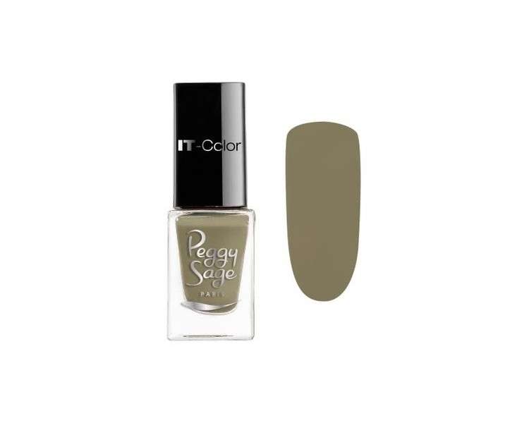 Peggy Sage IT-Color Magalie 5051 Nail Polish 5ml