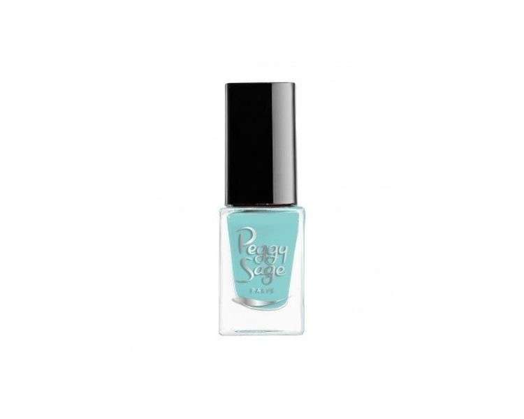 Peggy Sage Mini Nail Polish 5ml 105048 Marion - It's Color