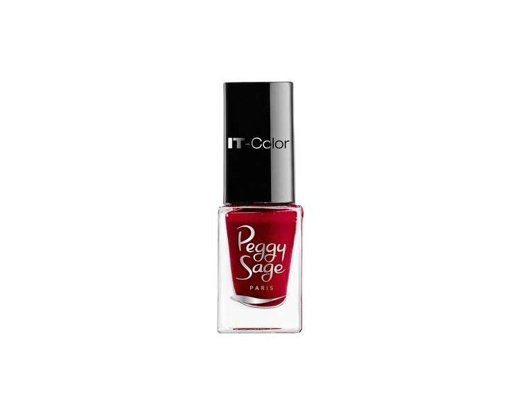 Color It Ludivine Mini Nail Polish 105025