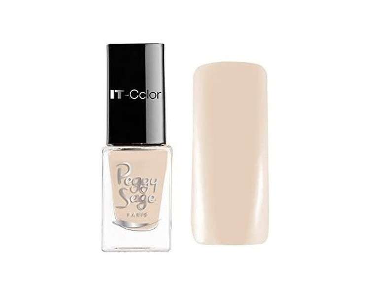 It Color Mini Nail Polish Noémie 105012 5ml