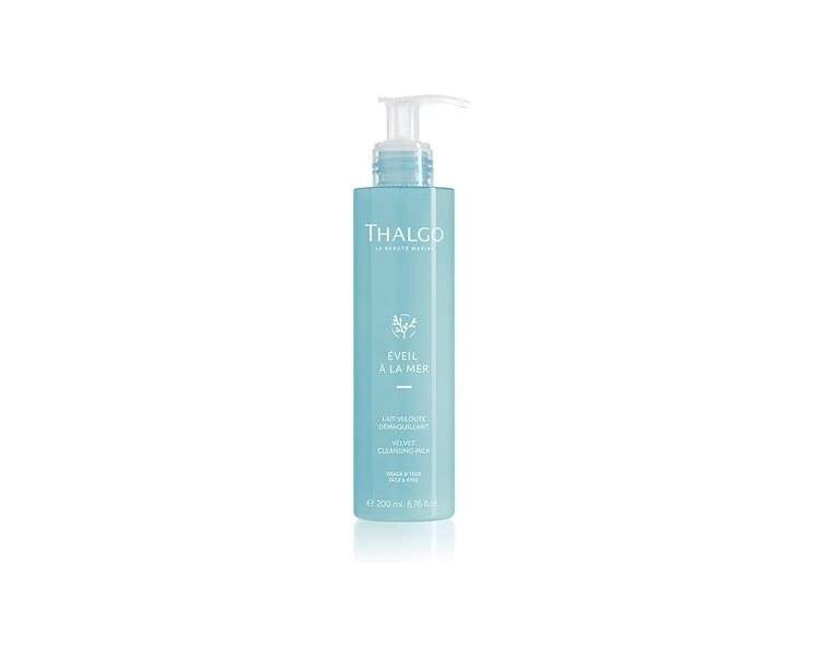 Thalgo Gentle Cleansing Milk 200ml