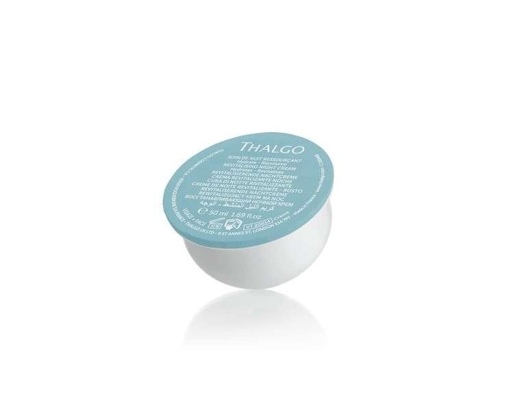 Refill Revitalizing Night Cream 50ml