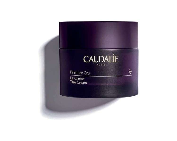 CAUDALIE Premier Cru The Cream 50ml