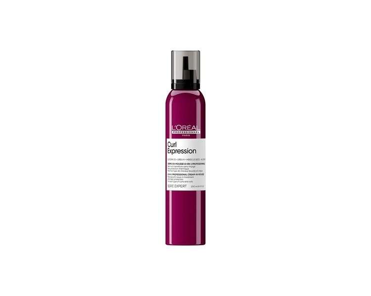 L'Oréal Professionnel Series Expert Curl Expression 10in1 250ml