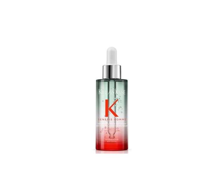 Kérastase Genesis Homme Daily Anti-Hair Fall Fortifying Serum 90ml