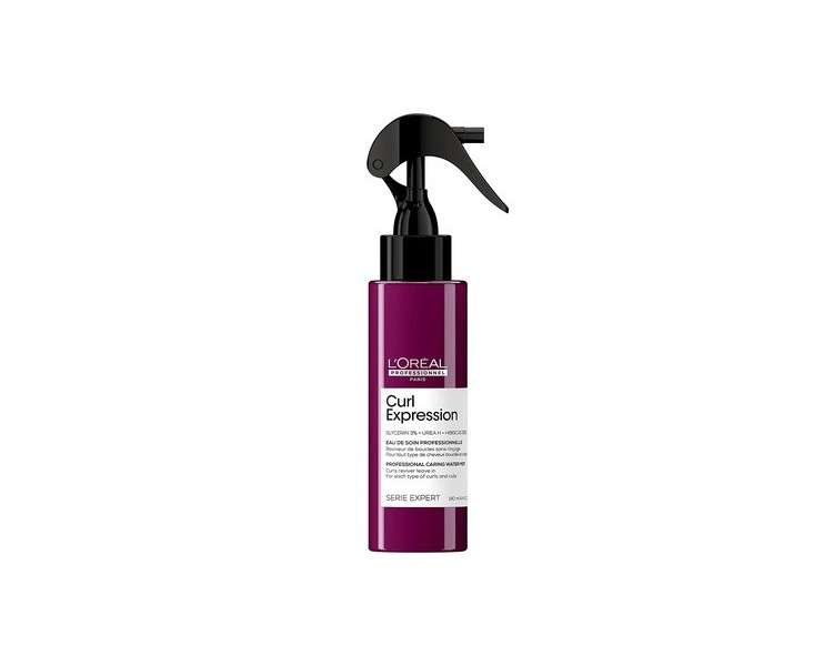 Leave In L'Oréal Professionnel Curl Expression Reviver 190ml