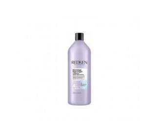 Redken Color Extend BlondAge High Bright Conditioner 1000ml for Blonde Hair