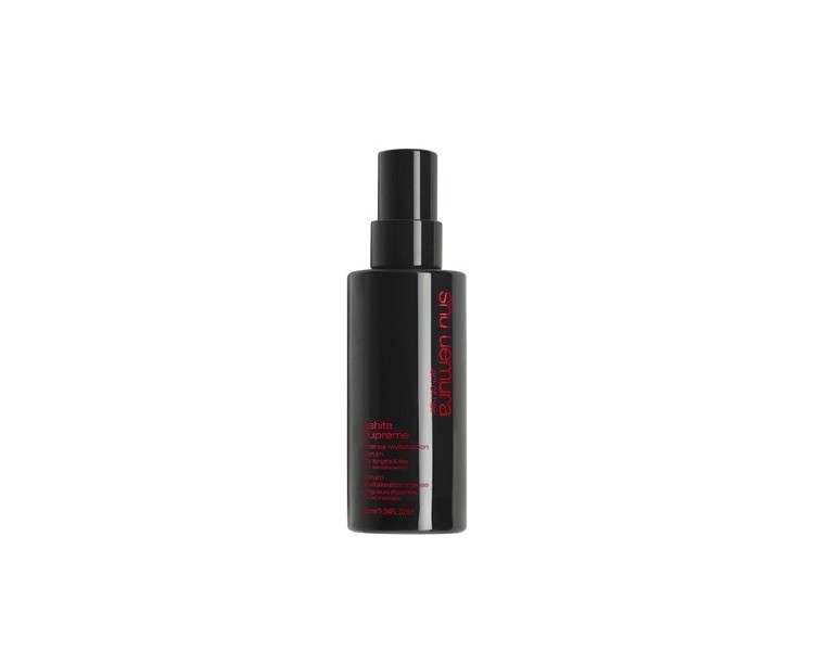 Shu Uemura Ashita Supreme Serum Intensive Revitalizing Serum 90ml