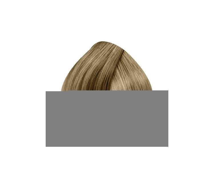 L'Oréal Hair Dye Professionnel Dialight Coloration 10.01 Super Light Natural Ash Blond Milkshake 50ml