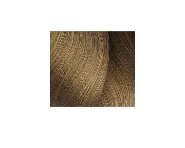 L'Oréal Professionnel DiaLight 8.3 Hair Color Light Blonde Golden Without Ammonia 50ml