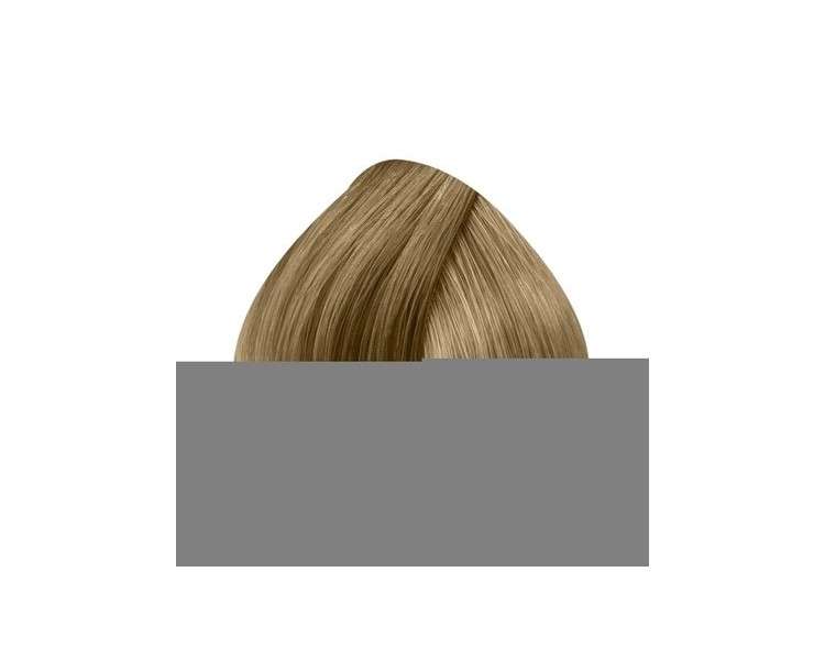 L'oréal Dialight Semi Permanent Hair Colour 50ml Gold Blonde