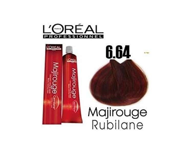 Loreal Majirouge 50ml 6.64