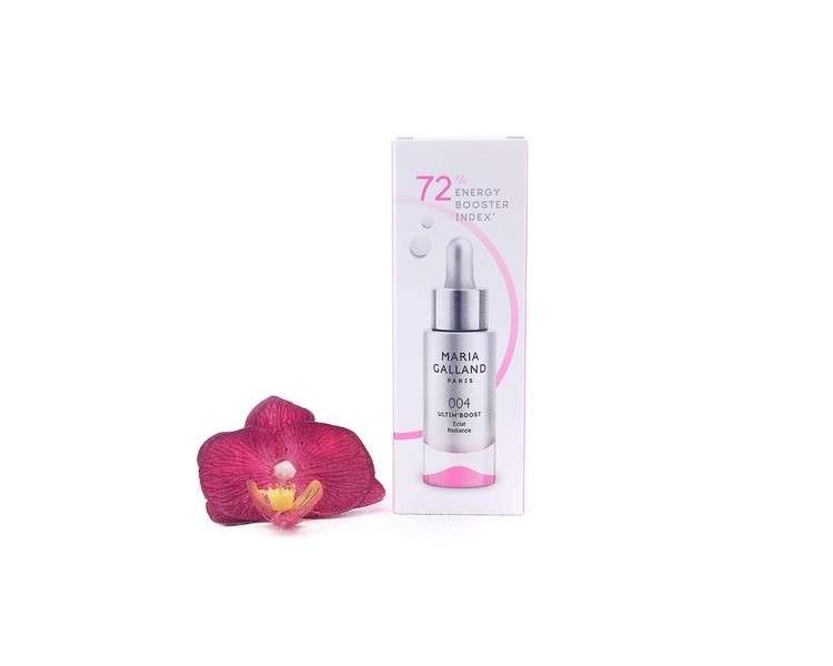 Ultim'Boost Eclat 15ml High Performance Face Booster