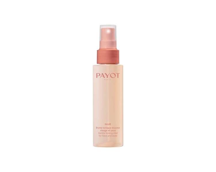 Payot Sanfte Nebel Nude 100ml