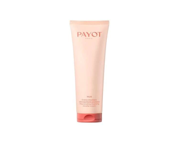 Payot Micellar Youth Cleansing Cream Nue 150ml