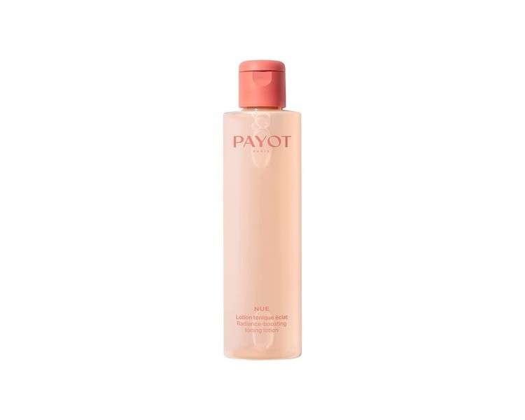 Payot Tonique Radiance-Boosting Lotion Nude 200ml