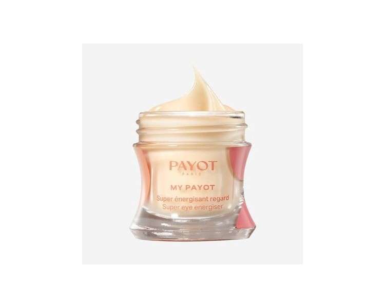 Payot My Payot Super Energizing Eye Care 15ml