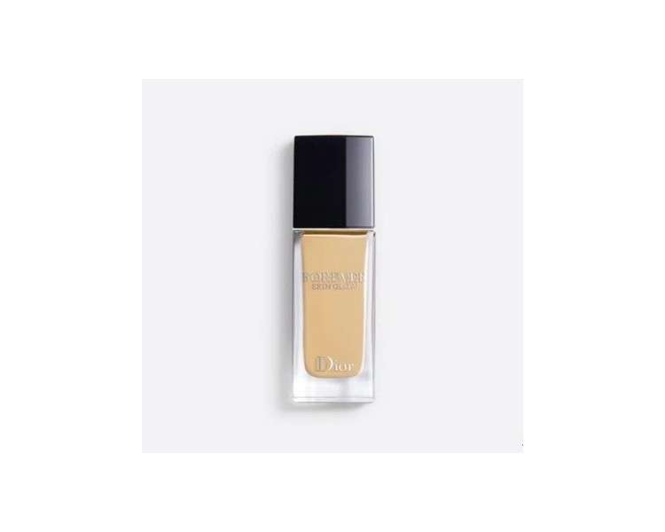 Dior Forever Skin Glow Foundation 24H 2 Warm Olive 30ml