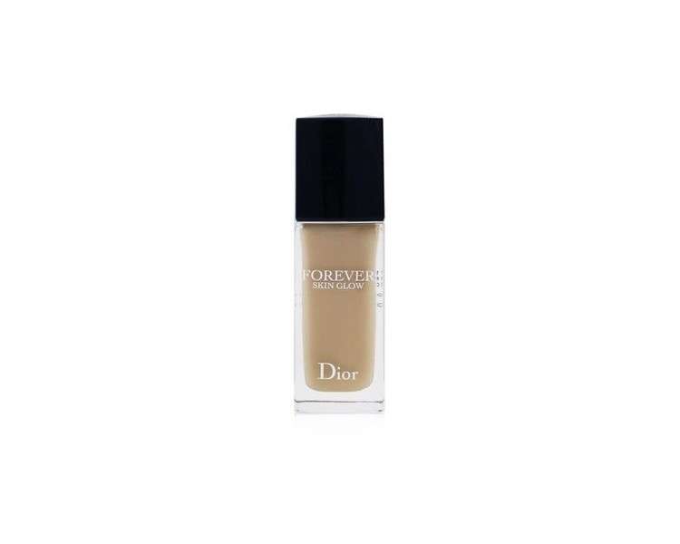 Dior Forever Skin Glow Foundation 24H 2 Neutral 30ml