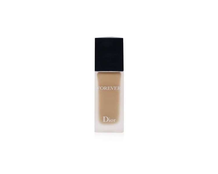 Dior Forever Matte Foundation 24H 2CR Cool Rosy 30ml