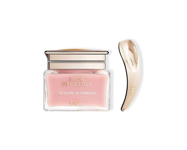 DIOR LIMITED EDITION Le Sucre de Gommage 150ml