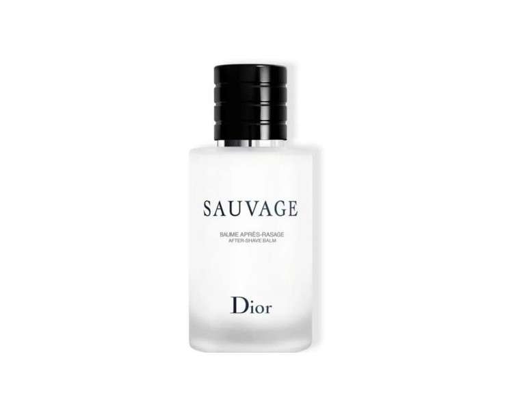 Dior Sauvage After Shave Balm 100ml