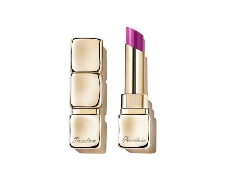 Guerlain KissKiss Bee Glow Lip Balm No. 809 Lavender