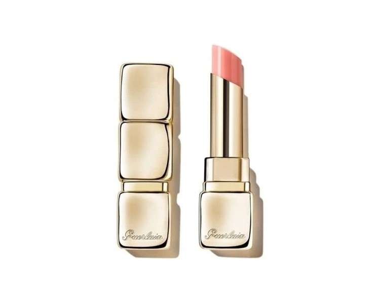 Guerlain Kiss Bee Glow 309 Honey Glow Lip Balm 3.2g