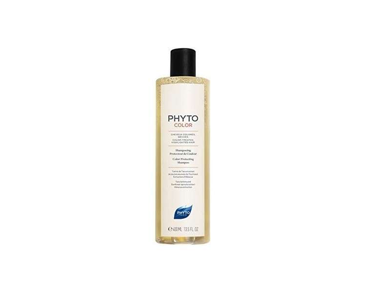 Phyto Phytocolor Color Protecting Shampoo 400ml