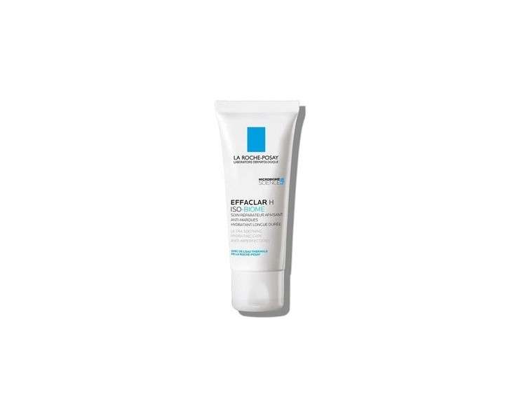 La Roche Posay Effaclar H Iso-Biome Moisturizer 40ml