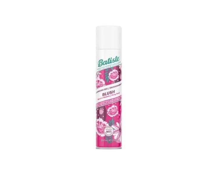 Batiste Dry Shampoo Blush 200ml