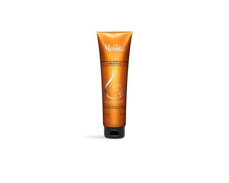 Melvita Velvety Care Cream 150ml