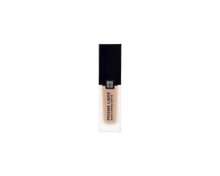 Prisme Libre Skin-Caring Matte Foundation 30ml 3-C278