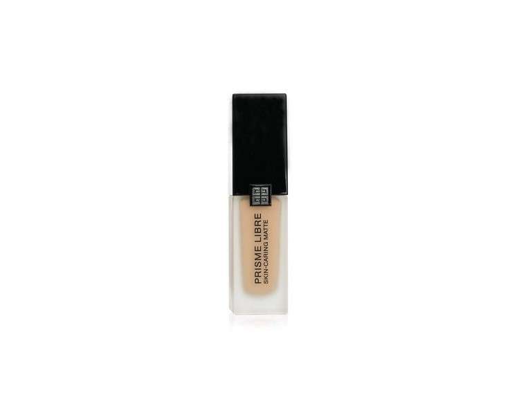 Prisme Libre Skin-Caring Matte Foundation 30ml 3-W245