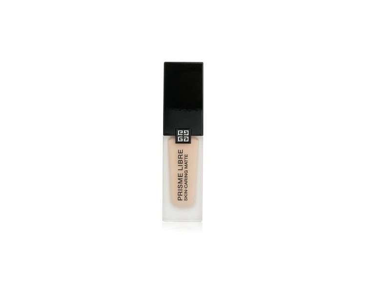 Givenchy Prisme Libre Skin Caring Matte Foundation No.2-C180 30ml