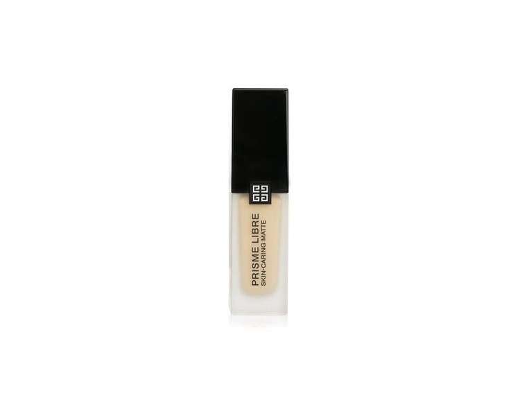 Prisme Libre Skin-Caring Matte Foundation 30ml 1-N95