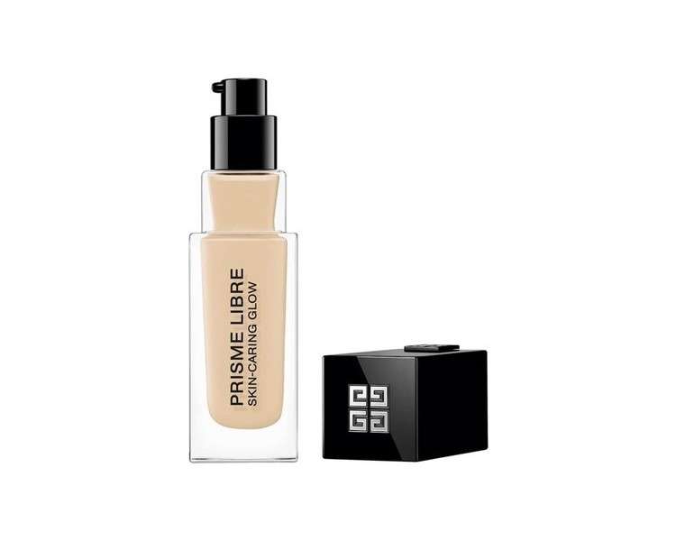 Givenchy Prisme Libre Skin Caring Glow Foundation 30ml