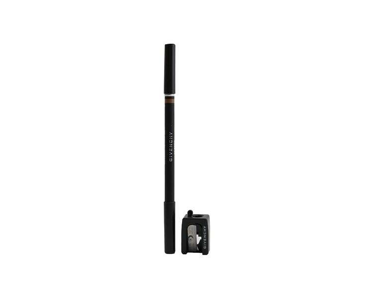 Givenchy Mister Eyebrow Powder Pencil 1.8g N1