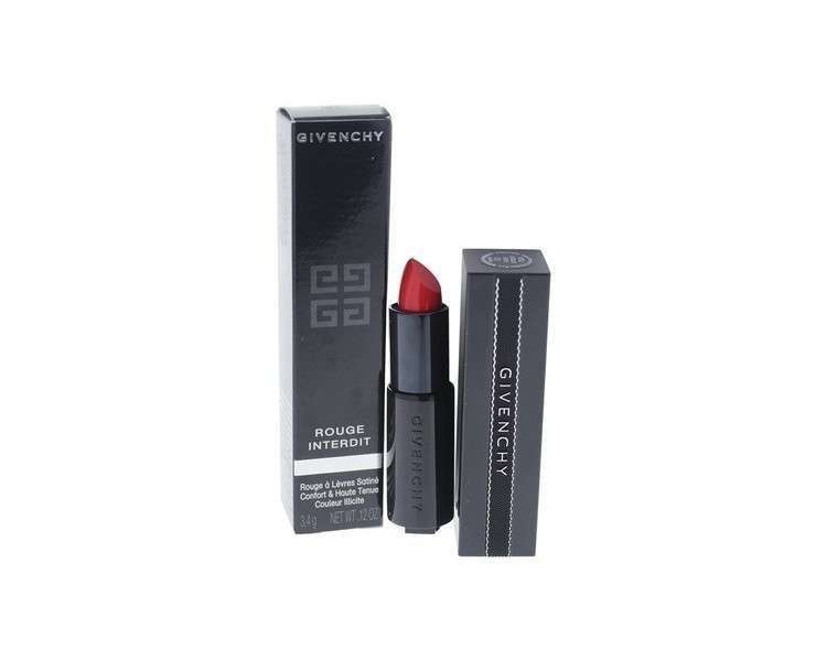 Givenchy Rouge Interdit Lipstick 13 - 30g