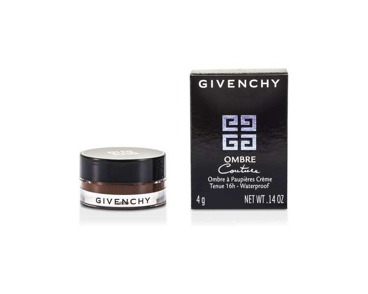 Givenchy Ombre Couture Cream Eyeshadow 9 Brun Cachemire 4g